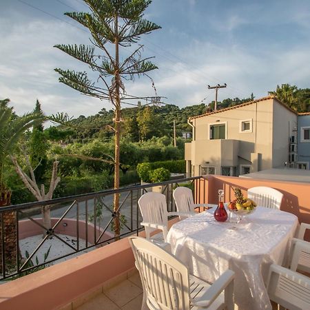 Afrodite'S Oasis Villa By "Elite" Akrotiri  Exterior foto