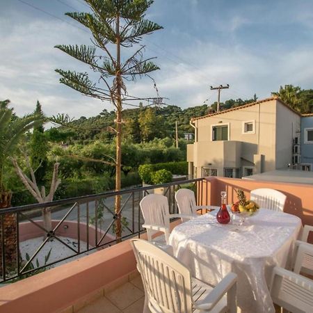 Afrodite'S Oasis Villa By "Elite" Akrotiri  Exterior foto